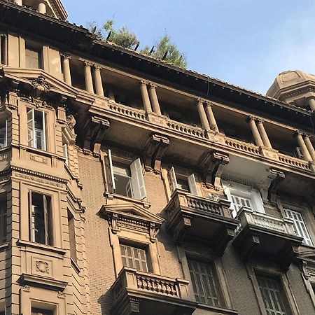 Hotel Velvet 1915 Kahire Dış mekan fotoğraf