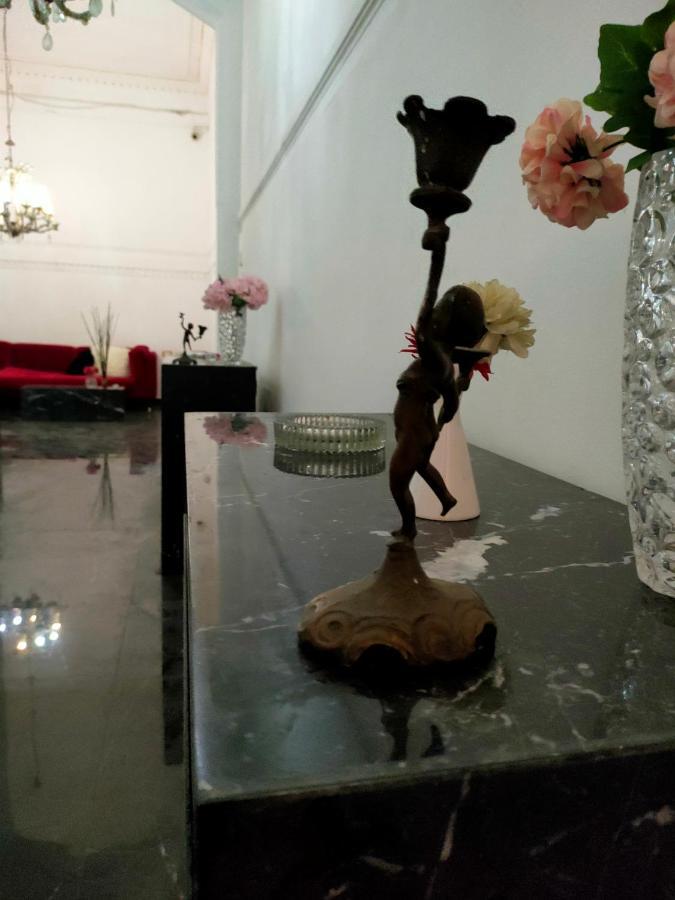 Hotel Velvet 1915 Kahire Dış mekan fotoğraf