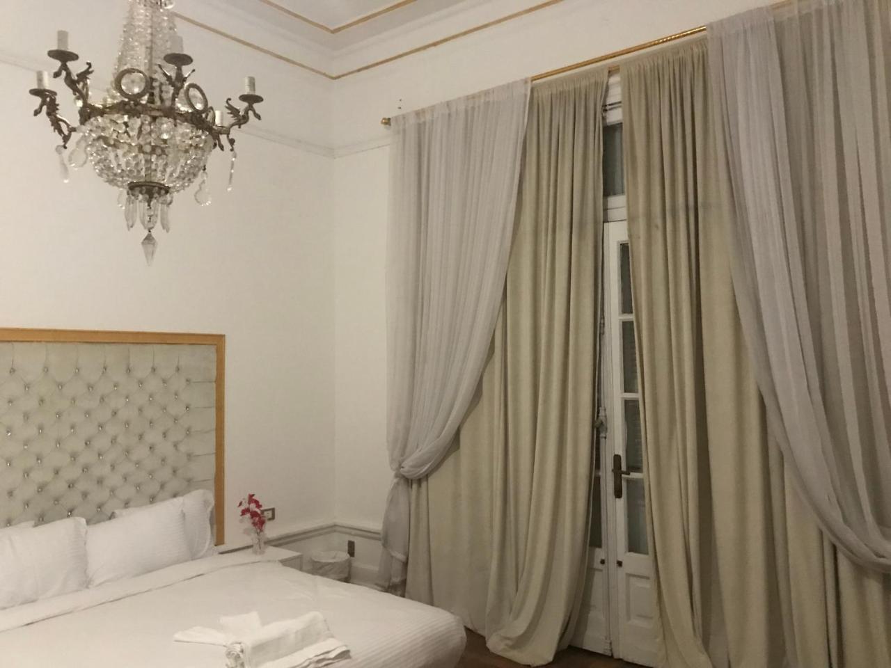Hotel Velvet 1915 Kahire Dış mekan fotoğraf