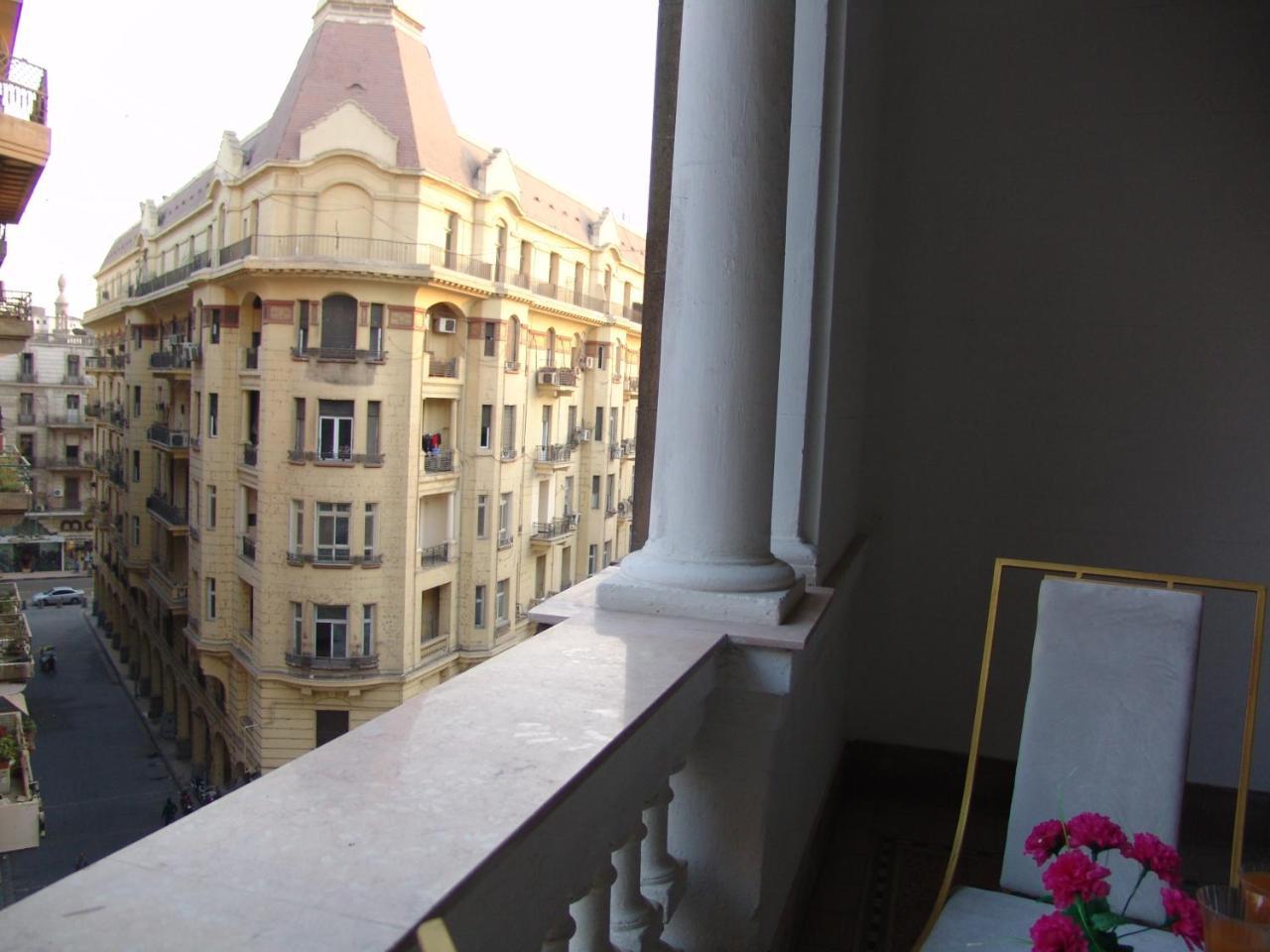 Hotel Velvet 1915 Kahire Dış mekan fotoğraf