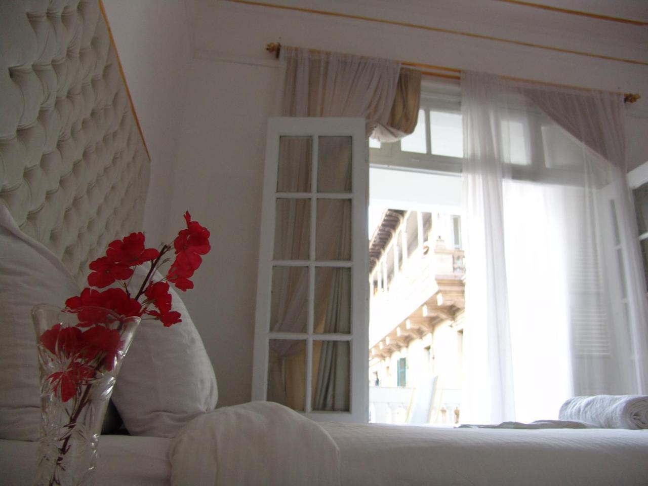Hotel Velvet 1915 Kahire Dış mekan fotoğraf