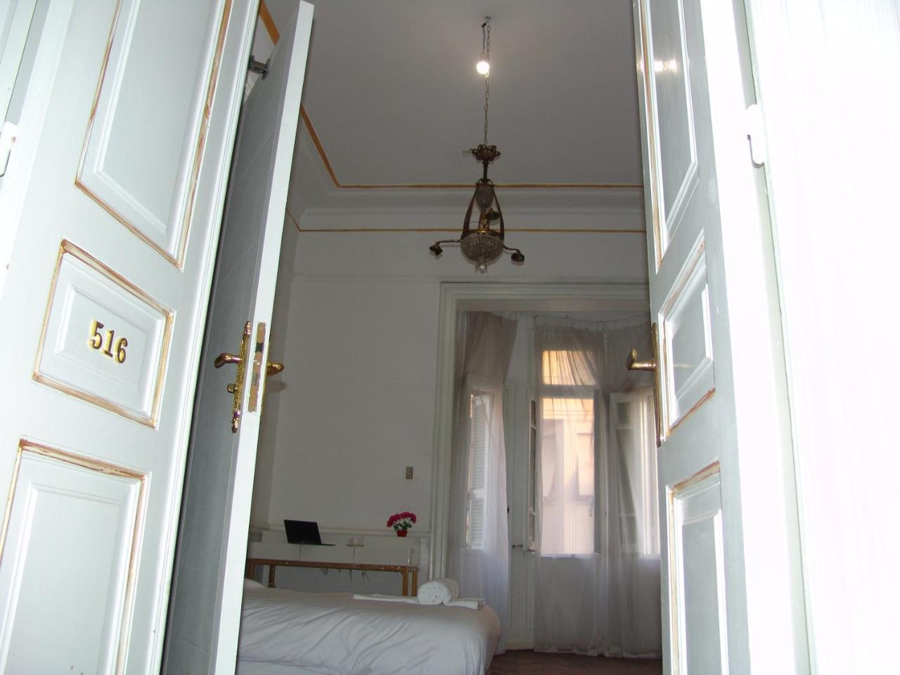 Hotel Velvet 1915 Kahire Dış mekan fotoğraf