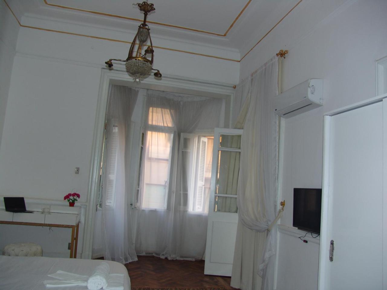 Hotel Velvet 1915 Kahire Dış mekan fotoğraf