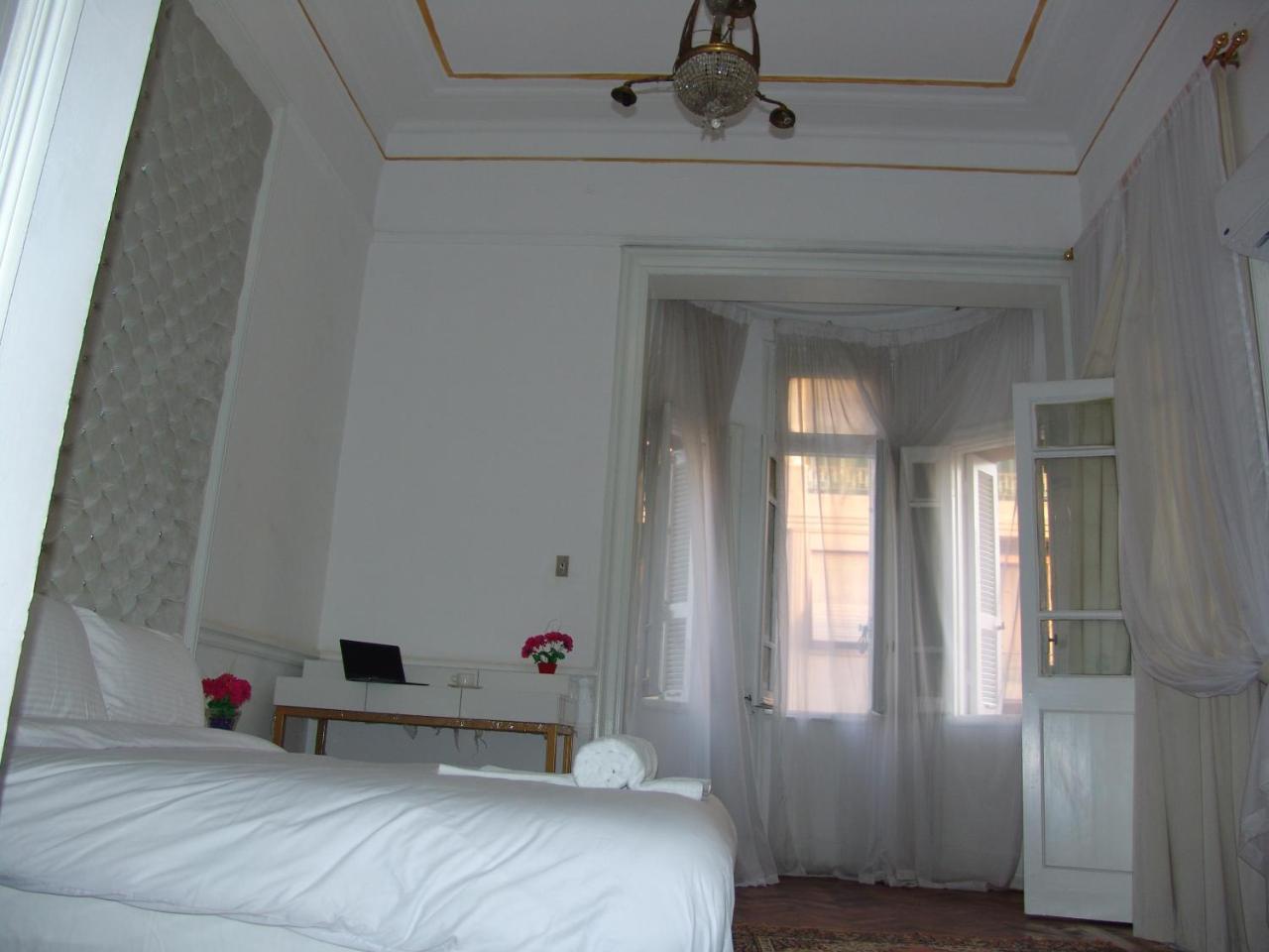 Hotel Velvet 1915 Kahire Dış mekan fotoğraf