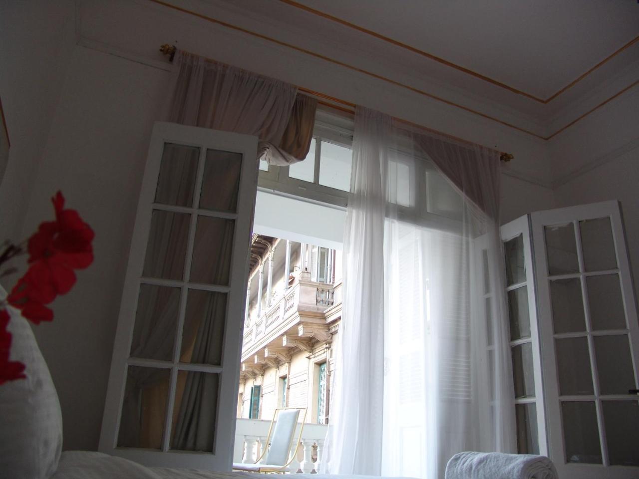 Hotel Velvet 1915 Kahire Dış mekan fotoğraf