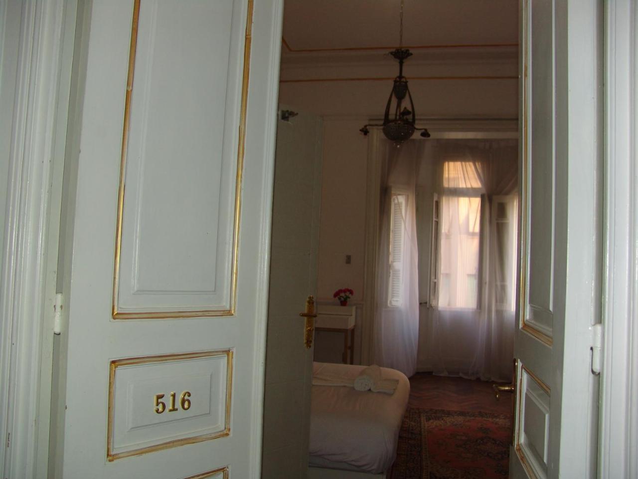 Hotel Velvet 1915 Kahire Dış mekan fotoğraf