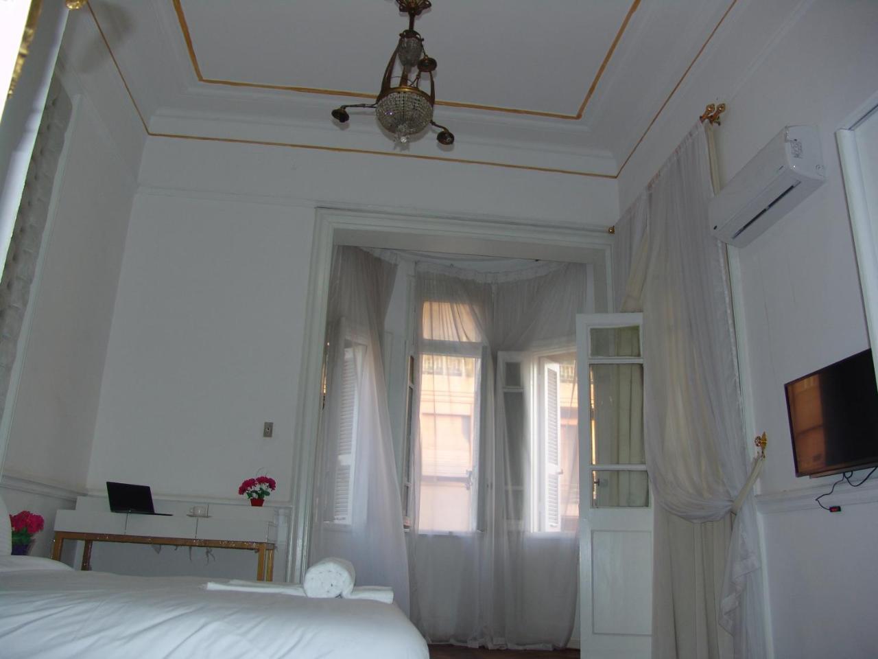 Hotel Velvet 1915 Kahire Dış mekan fotoğraf
