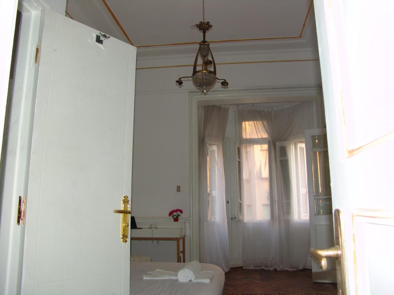 Hotel Velvet 1915 Kahire Dış mekan fotoğraf