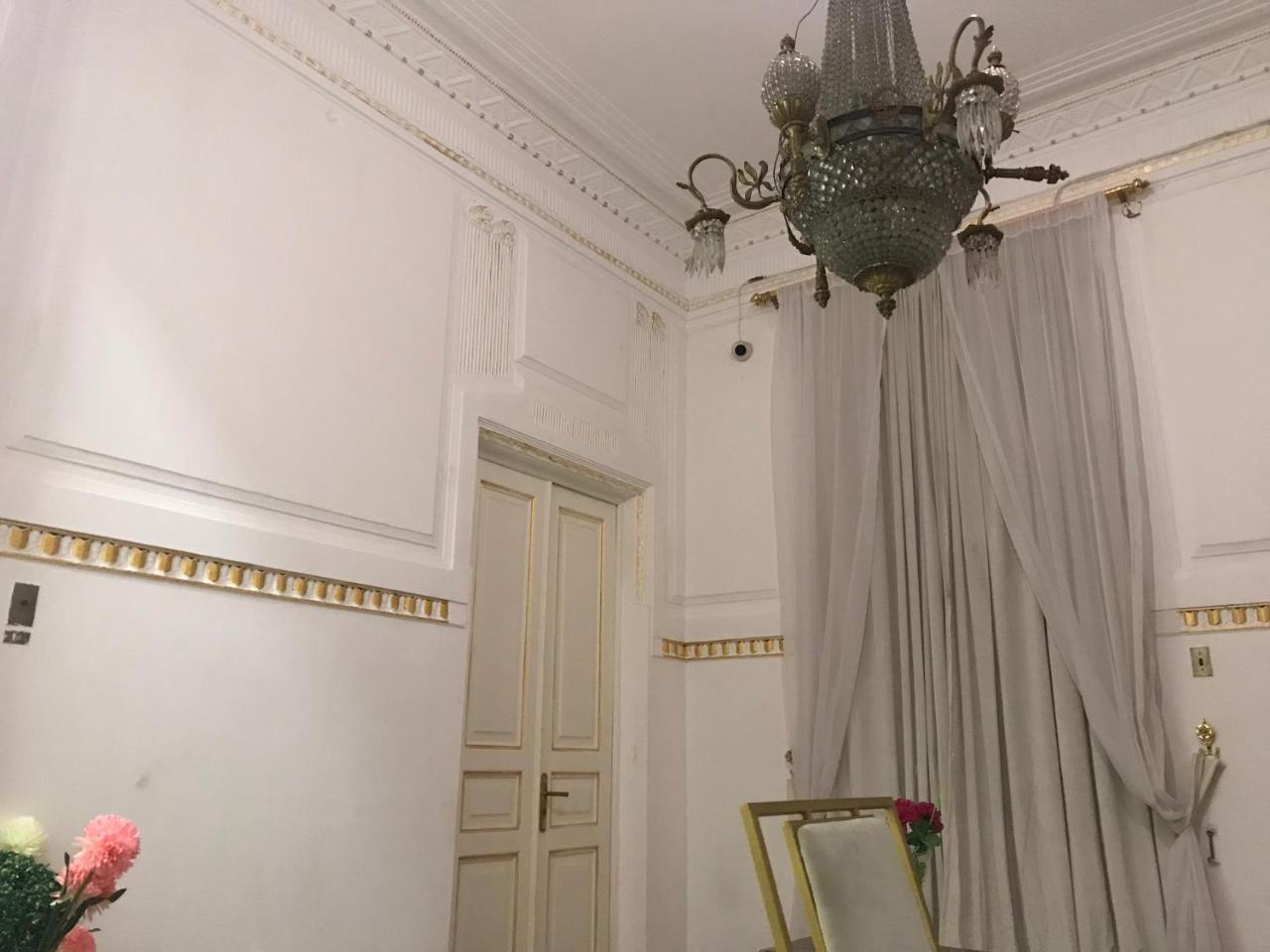 Hotel Velvet 1915 Kahire Dış mekan fotoğraf