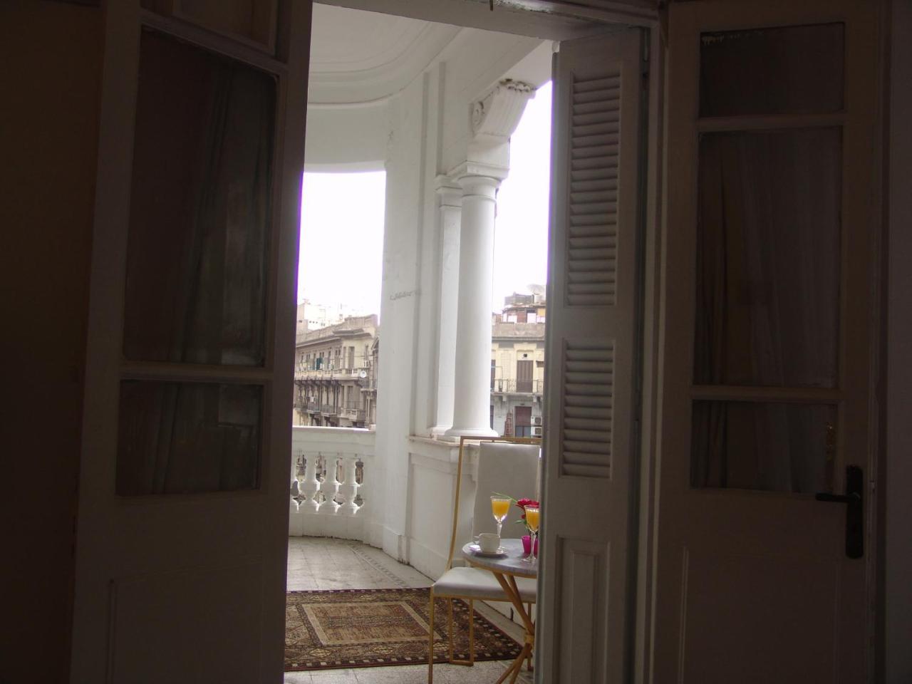 Hotel Velvet 1915 Kahire Dış mekan fotoğraf