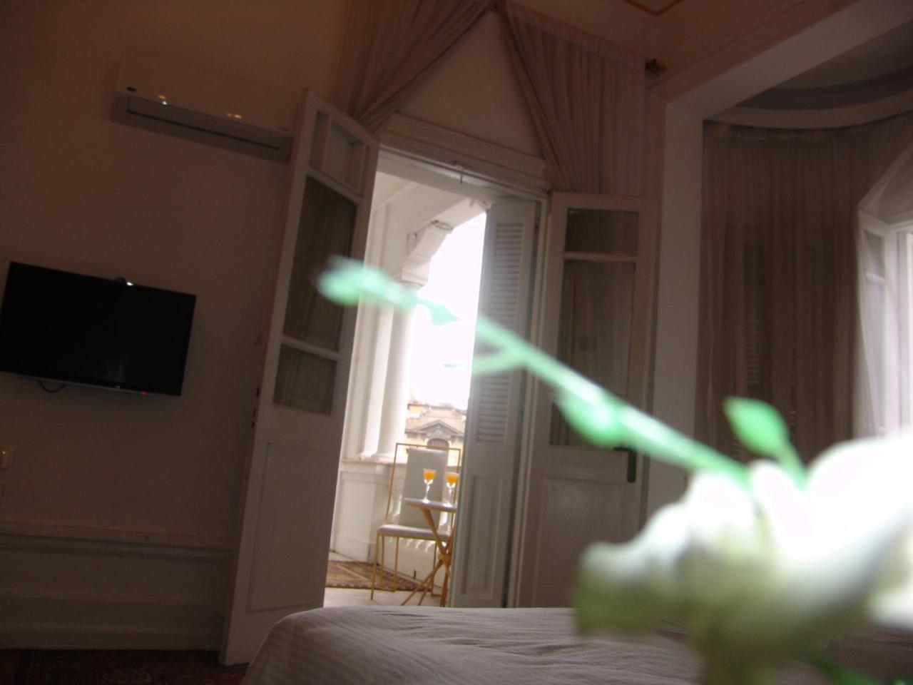 Hotel Velvet 1915 Kahire Dış mekan fotoğraf