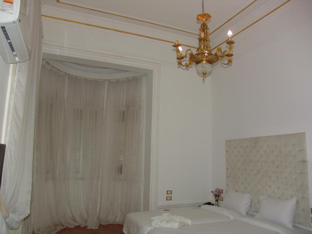 Hotel Velvet 1915 Kahire Dış mekan fotoğraf