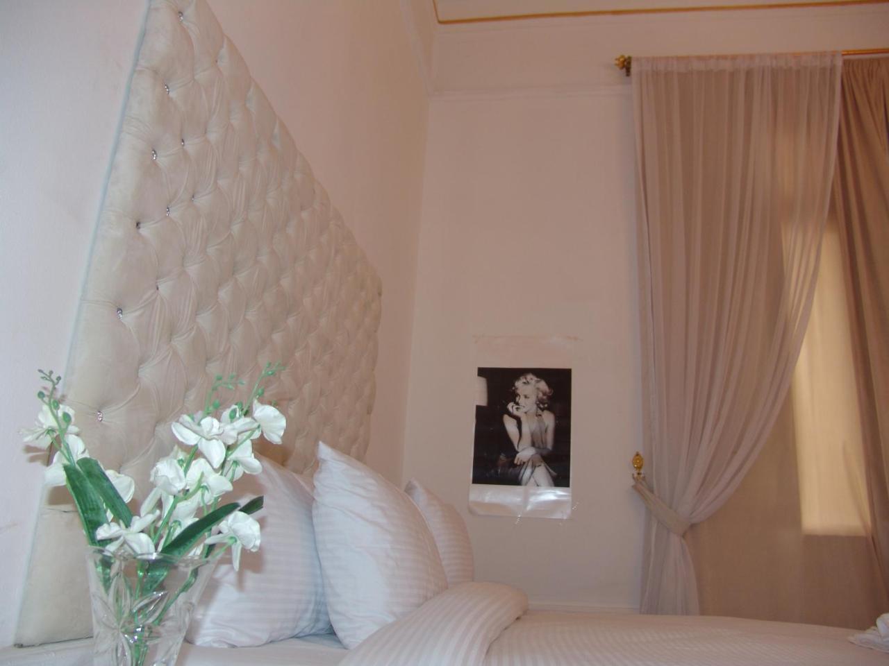 Hotel Velvet 1915 Kahire Dış mekan fotoğraf