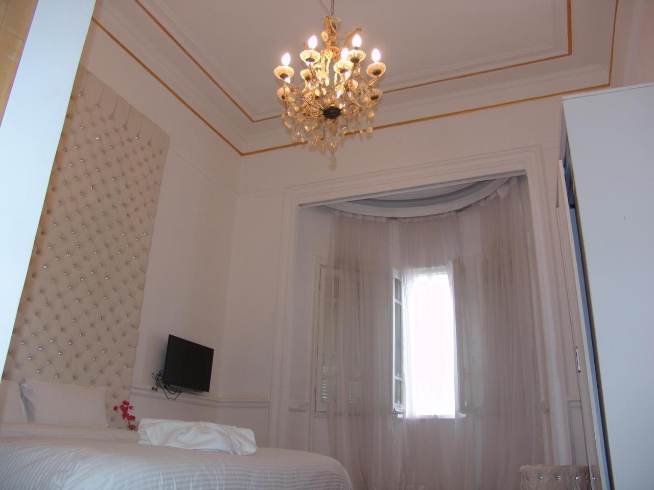 Hotel Velvet 1915 Kahire Dış mekan fotoğraf