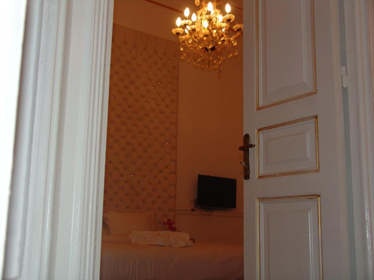 Hotel Velvet 1915 Kahire Dış mekan fotoğraf