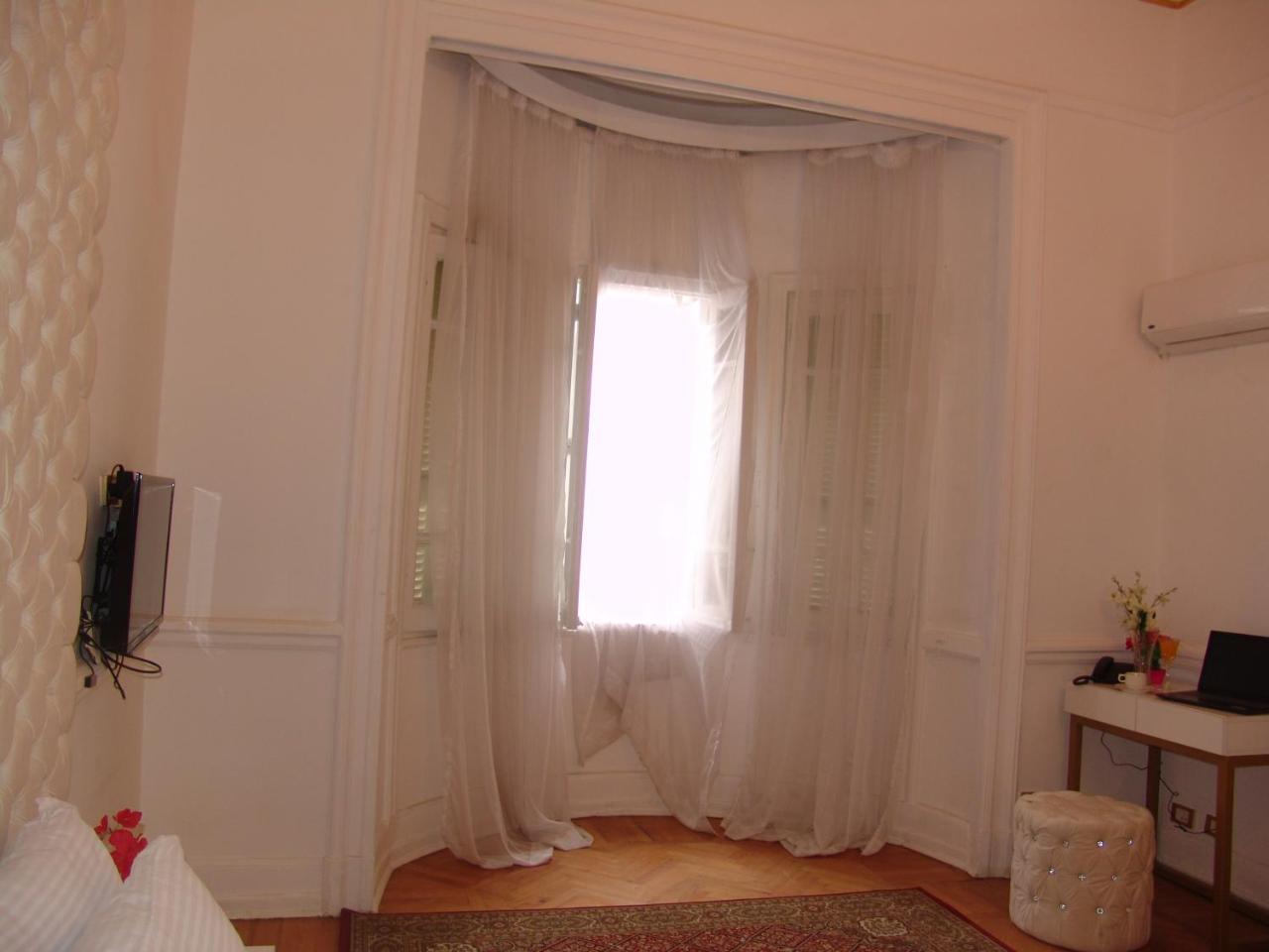Hotel Velvet 1915 Kahire Dış mekan fotoğraf