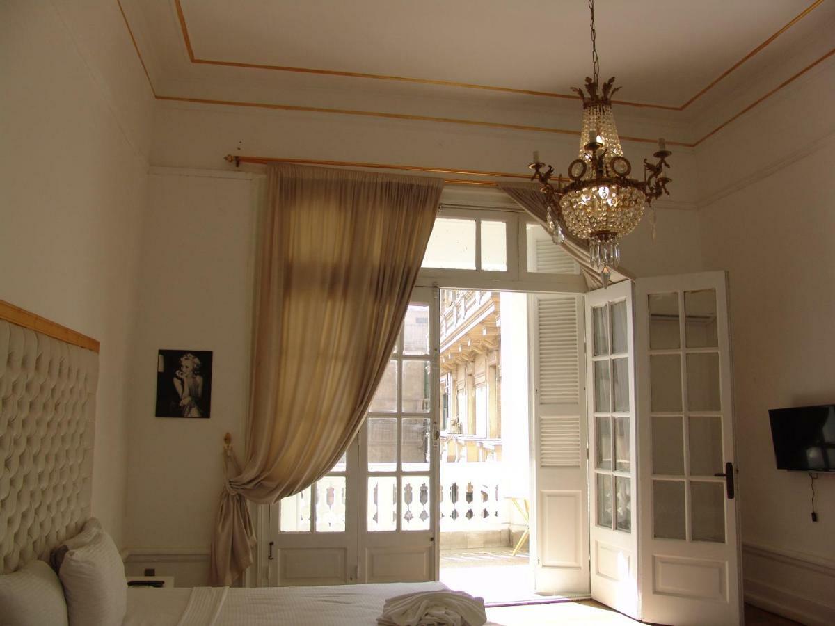 Hotel Velvet 1915 Kahire Dış mekan fotoğraf