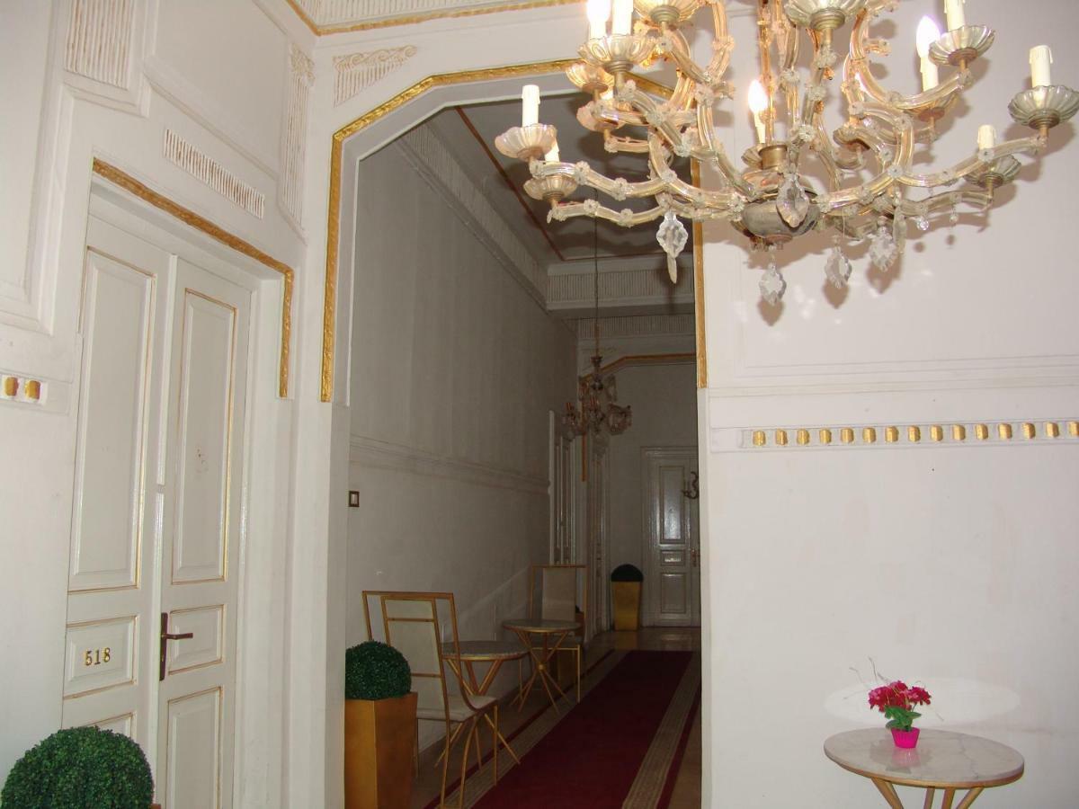 Hotel Velvet 1915 Kahire Dış mekan fotoğraf