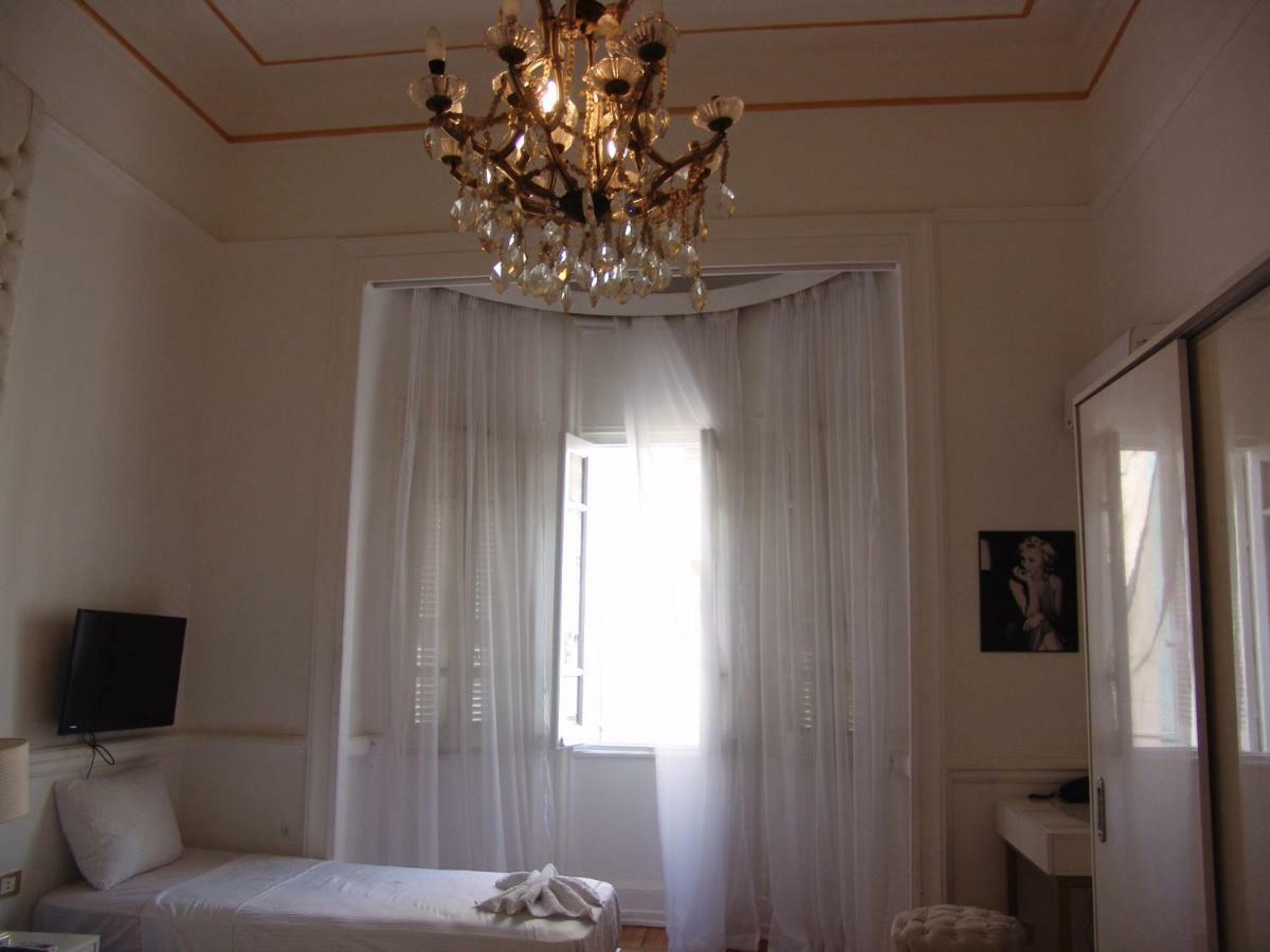 Hotel Velvet 1915 Kahire Dış mekan fotoğraf