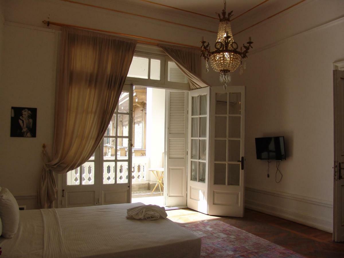 Hotel Velvet 1915 Kahire Dış mekan fotoğraf