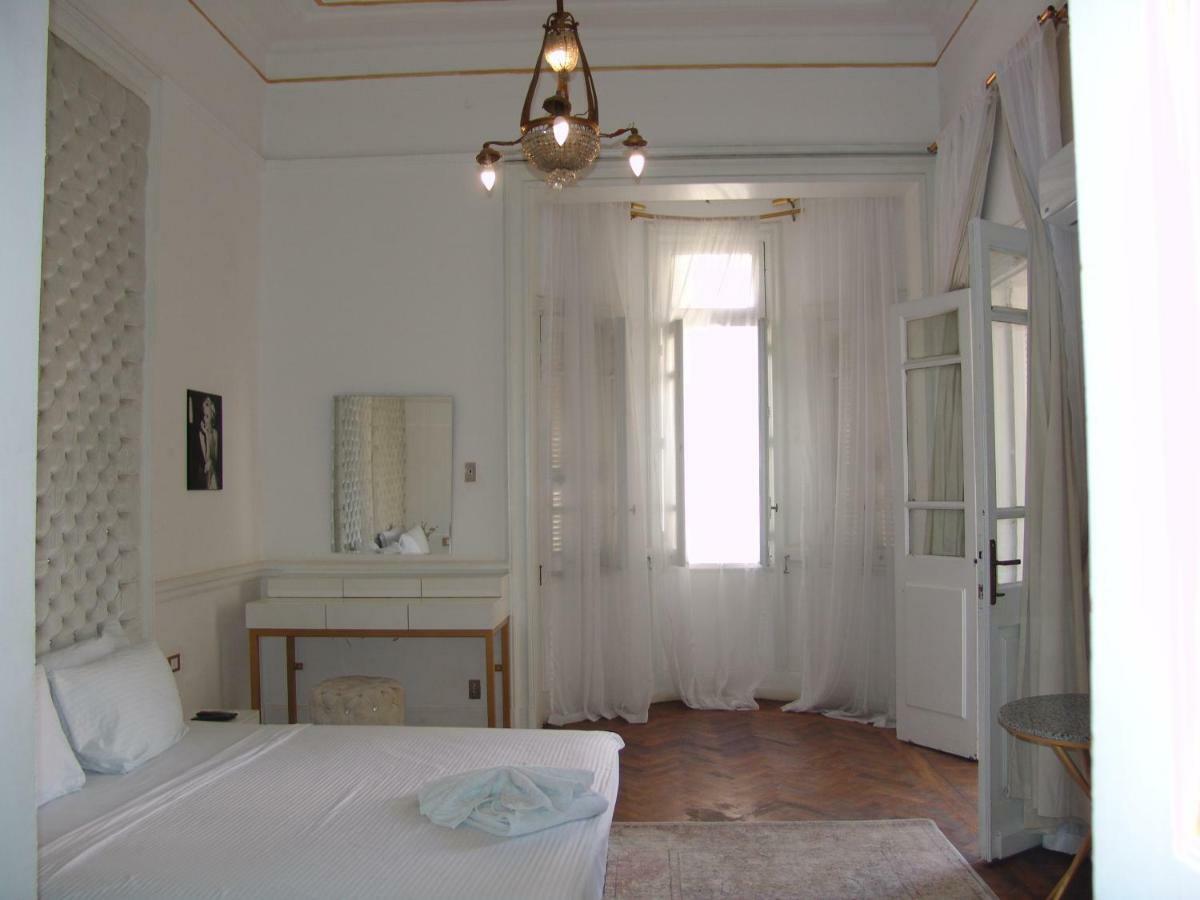 Hotel Velvet 1915 Kahire Dış mekan fotoğraf